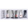 Image 1 : Lot of 6 Magazines for Desert Eagle .44 Magnum