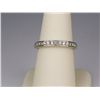Image 1 : Classic 14K YG Ladies Anniversary Design Ring