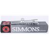 Image 1 : Simmons 7733 2x20 Handgun Scopes