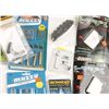 Image 2 : Box Lot of Archery Supplies
