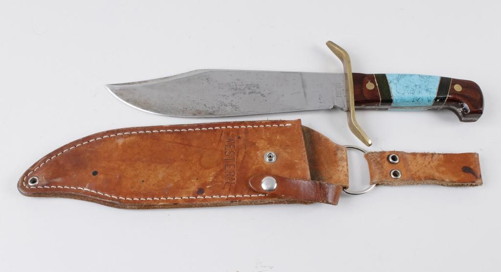 W49 western bowie for sale