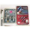 Image 2 : Box Lot of Archery Supplies