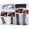 Image 1 : Lot of 6 Mags for Various Magnum Research Pistols