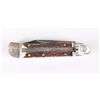 Image 1 : Hubertus Automatic Folding Knife