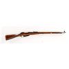 Image 1 : Mosin Nagant Mdl 91/30 Cal 7.62x54R SN:913002960