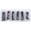 Image 1 : Misc Lot of 6 H&K Pistol Magazines