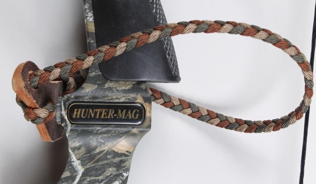 Parker Hunter Mag Compound Bow Parker Hunter Mag Compound Bow