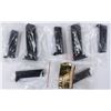 Image 1 : Misc Lot of 7 H&K Pistol Magazines