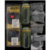 Image 1 : Lot of 9 Magazines for Remington Rifles