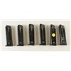 Image 1 : Lot Of 6 Ruger Magazines
