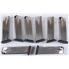 Image 2 : Lot of 8 Springfield 9mm XD Magazines