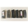 Image 1 : Lot Of (6) Ruger 30 Round Mini-14 Magazines