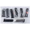 Image 1 : Lot of 8 Magazines for Beretta 92
