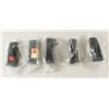 Image 1 : Lot of 5 Para Ordnance .45 ACP 13 Round Magazines