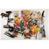 Image 1 : Box Lot of Archery Supplies