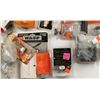 Image 2 : Box Lot of Archery Accessories