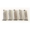 Image 1 : Lot Of (5) Ruger .45 ACP P97/P90 Magazines
