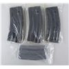 Image 1 : (4)AR15 Mags