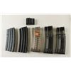 Image 1 : Lot Of (6) Ruger Mini-14 Magazines