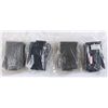 Image 2 : Lot of 4 Magazines for Mossberg Shotguns