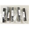 Image 1 : Lot Of (5) 32 Round Tec-9 Magazines