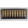 Image 2 : Lot Of CCI .17 Mach 2 Ammo