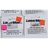 Image 2 : Lasermax Battery Pack Lot