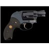 Image 2 : Smith & Wesson Mdl 49-1 Cal .38 Spcl SN:BBZ1014