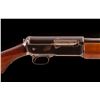 Image 2 : Winchester Mdl 1911 SL 12 ga SN:A7752
