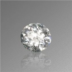 Diamond GIA Certificate# 5116304572 Round 1.02ct H,SI1