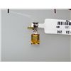 Image 1 : 6.00 CTW CITRINE PENDANT .925 STERLING SILVER