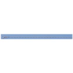 GENUINE 16\  14K ITALIAN GOLD FIGARO CHAIN 1.4 gram