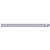 Image 1 : GENUINE 16\" 14K ITALIAN GOLD CURB CHAIN 14.7 gram