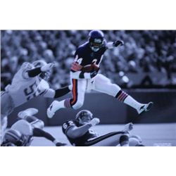 SPORTS POSTER