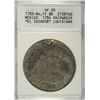 Image 1 : 1783-Mo, FF 8R 8 REALES RECOVERED FROM EL CAZADOR ANACS VF-20
