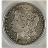 Image 2 : 1887 MORGAN DOLLAR ANACS MS-64