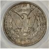 Image 3 : 1887 MORGAN DOLLAR ANACS MS-64