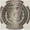 Image 3 : 1878-CC MORGAN DOLLAR NGC MS-63