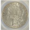 Image 2 : 1899 MORGAN DOLLAR ANACS MS-62