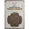 Image 1 : 1879 CC MORGAN DOLLAR NGC XF-AU45 BEAUTIFUL