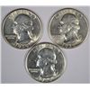 Image 1 : 1939PDS  Washington quarter  NICE AU  est $80-$85