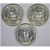Image 2 : 1939PDS  Washington quarter  NICE AU  est $80-$85