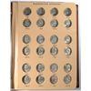 Image 2 : Washington quarter set 1943 thru 1998 incl proofs est $575-$650
