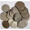 Image 1 : Roll(40) 1897 avg circ  V nickels  est  $100-$125