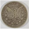Image 2 : 1880CC  Morgan $ VF est  $190-$200