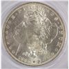 Image 2 : 1884O  Morgan $  PCGS63 OGH "RATTLER" MUCH CLAIM TO 64 est  $70-$75