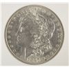 Image 2 : 1897O  Morgan $   NGC45 MUCH CLAIM TO 50  est  $55-$60