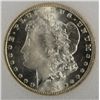 Image 2 : 1884 CC Morgan Dollar NNC MS66, It's MS65