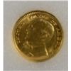Image 2 : 1903 McKinley Gold Dollar NNC MS64 NICE