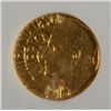 Image 2 : 1915 S Panama Pacific Gold Dollar NNC MS64